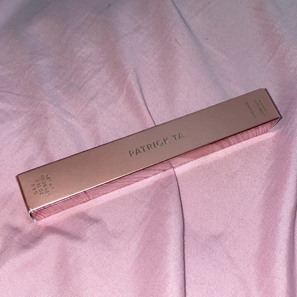 Patrick Ta major volume mascara - Picture 8 of 13